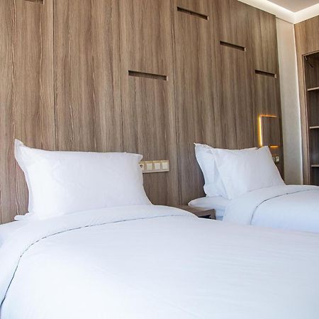 Marchica Hotel Nador Luaran gambar