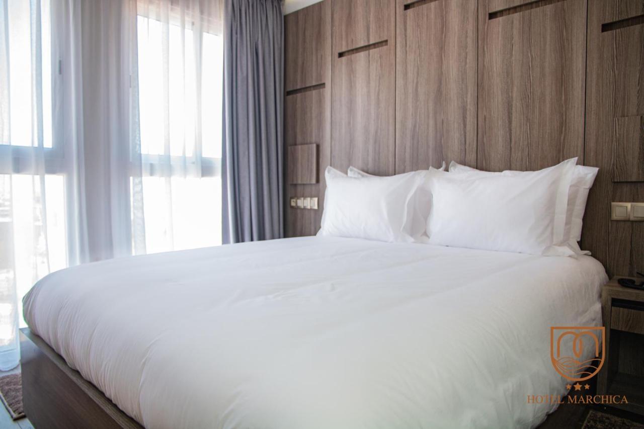 Marchica Hotel Nador Luaran gambar