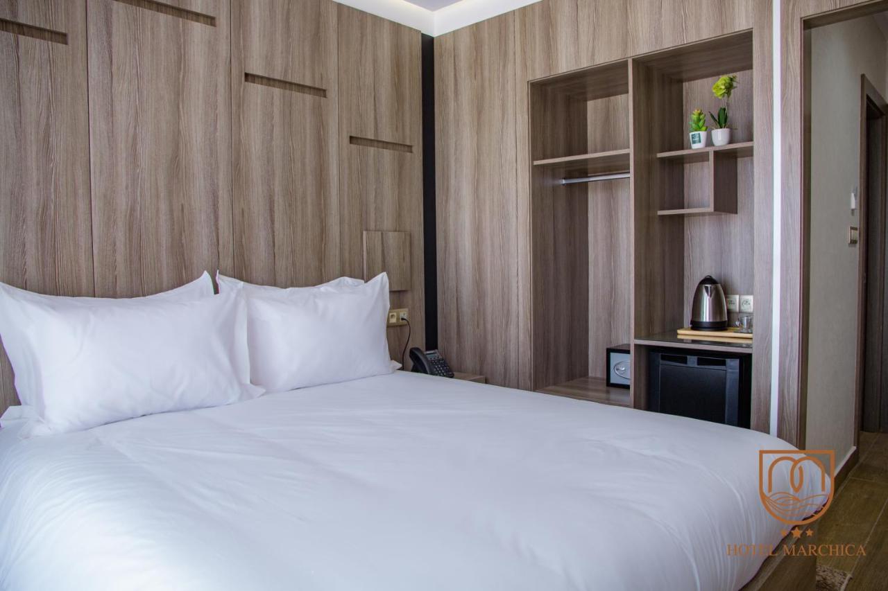 Marchica Hotel Nador Luaran gambar