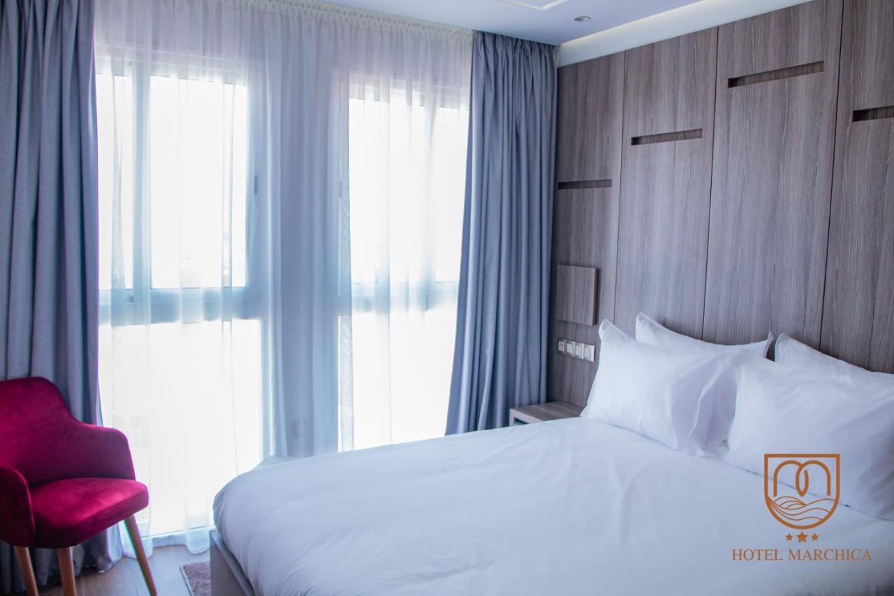 Marchica Hotel Nador Luaran gambar