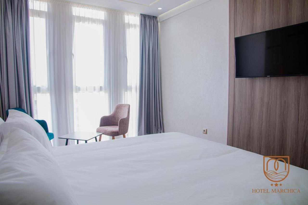 Marchica Hotel Nador Luaran gambar