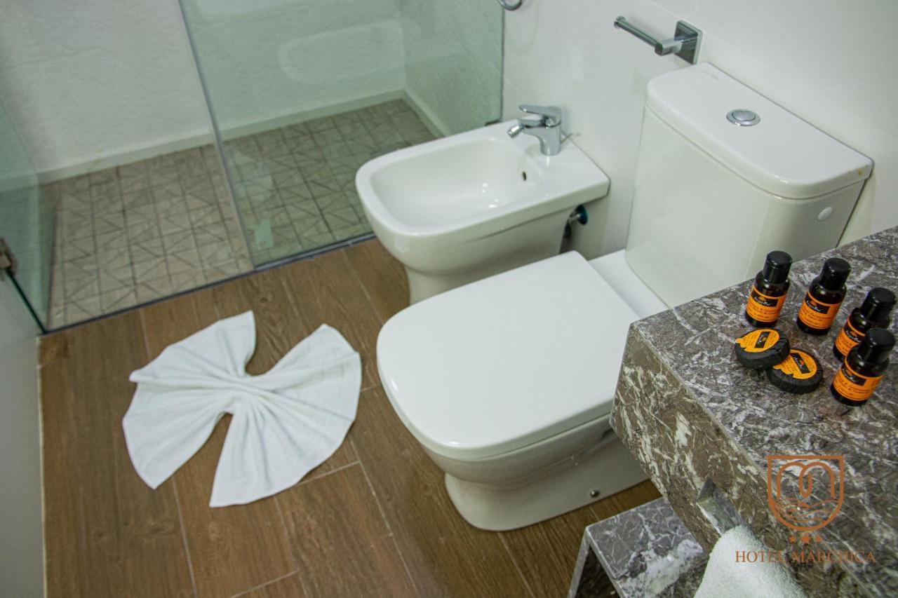 Marchica Hotel Nador Luaran gambar